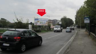 POSTER - CIVITACASTELLANA, Via Corchiano